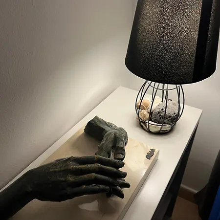 Casa Paraiso Papagayo Corralejo