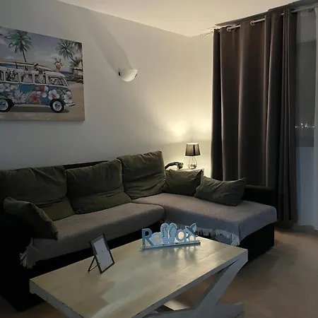 Casa Paraiso Papagayo * Corralejo