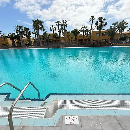 Casa Paraiso Papagayo Apartment Corralejo