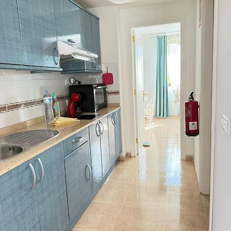 Apartment Casa Paraiso Papagayo Corralejo