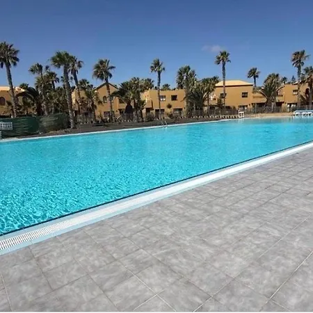 Apartment Casa Paraiso Papagayo Corralejo