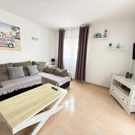 Apartment Casa Paraiso Papagayo Corralejo