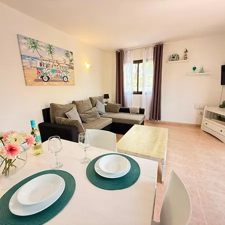 Casa Paraiso Papagayo Apartment *