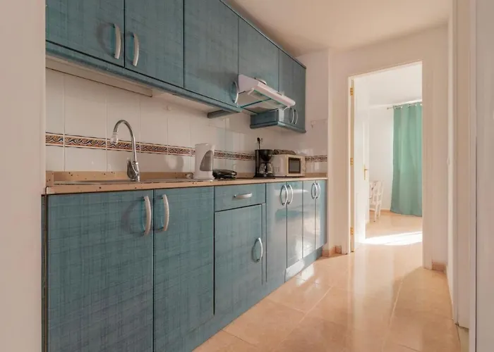 Appartement Casa Paraiso Papagayo