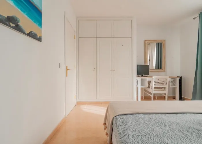 Appartement Casa Paraiso Papagayo *