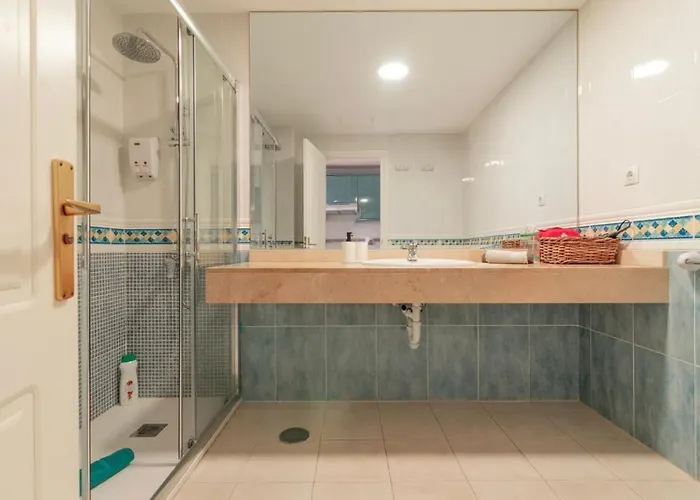 Casa Paraiso Papagayo Corralejo