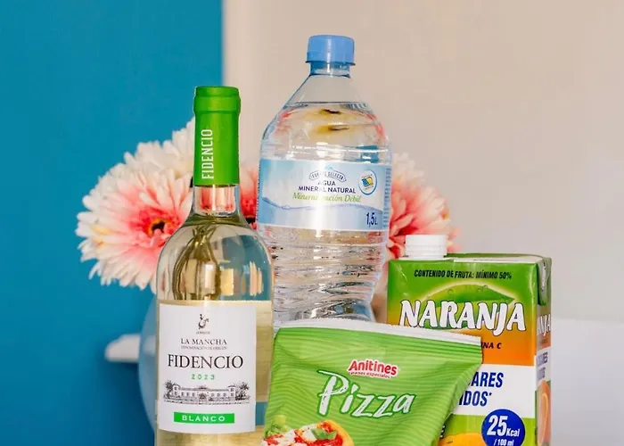 Appartement Casa Paraiso Papagayo *