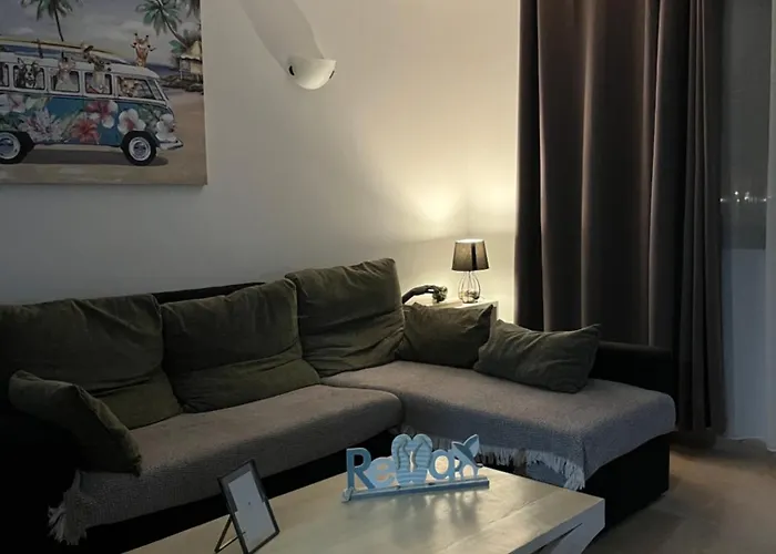 Casa Paraiso Papagayo * Corralejo