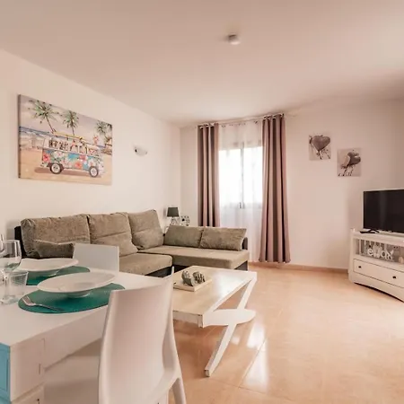 Apartment Casa Paraiso Papagayo Corralejo