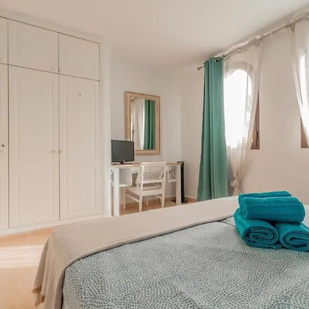 Lejlighed Casa Paraiso Papagayo *