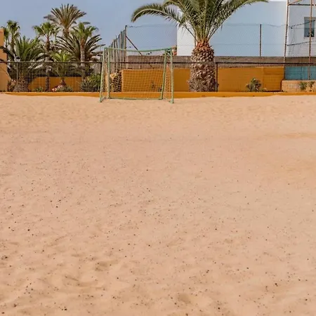 Casa Paraiso Papagayo Apartment