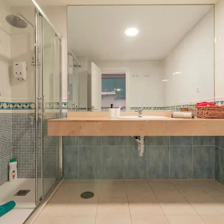 Casa Paraiso Papagayo Corralejo