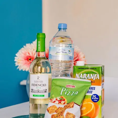 Lejlighed Casa Paraiso Papagayo *