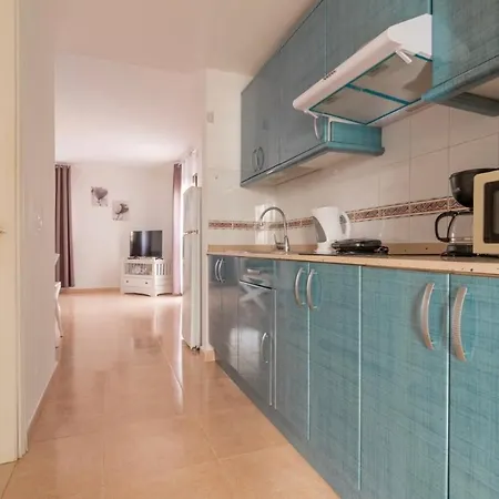 Casa Paraiso Papagayo Apartment Corralejo