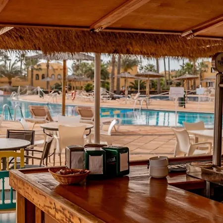 Casa Paraiso Papagayo * Corralejo