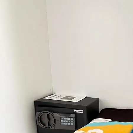 Casa Paraiso Papagayo Lejlighed