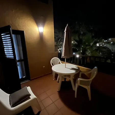 Lejlighed Casa Paraiso Papagayo