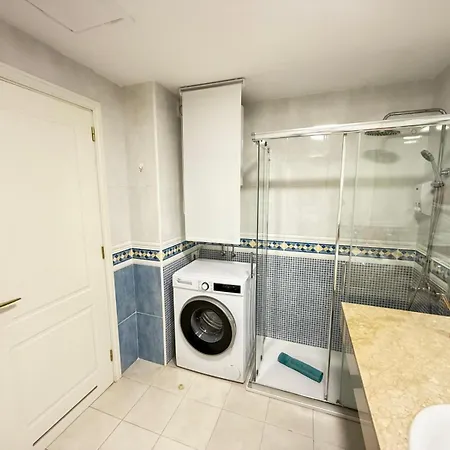 Casa Paraiso Papagayo Lejlighed