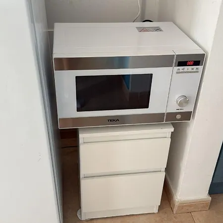 Casa Paraiso Papagayo * Corralejo