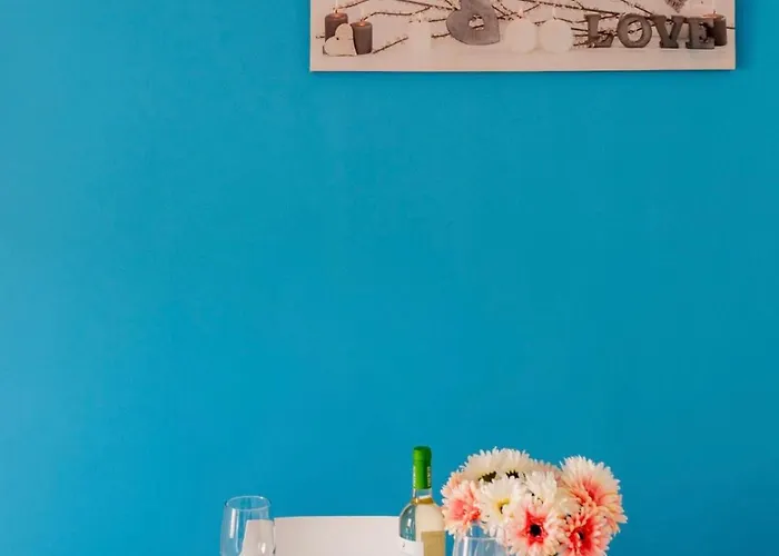 Apartment Casa Paraiso Papagayo Corralejo