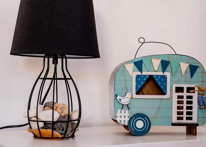 Casa Paraiso Papagayo * Corralejo