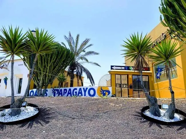 Apartment Casa Paraiso Papagayo